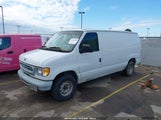 Ford E-150 Commercial/Recreational 1FTRE1423XHC31917 fotografie