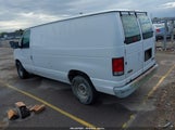 Ford E-150 Commercial/Recreational 1FTRE1423XHC31917 photo