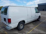 Ford E-150 Commercial/Recreational 1FTRE1423XHC31917 снимка