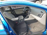 Hyundai Elantra Se 5NPD74LF1HH203658 снимка