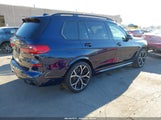 BMW X7 xDrive40I 5UXCW2C03L0E74789 снимка