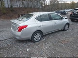 Nissan Versa 1.6 Sv 3N1CN7AP2EL815347 снимка