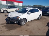 Toyota Corolla Le 2T1BURHE7HC946762 снимка