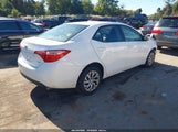 Toyota Corolla Le 2T1BURHE7HC946762 снимка