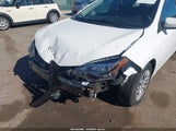 Toyota Corolla Le 2T1BURHE7HC946762 снимка