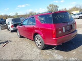 Cadillac Srx V8 1GYEE63A870109454 снимка