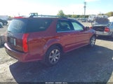 Cadillac Srx V8 1GYEE63A870109454 снимка