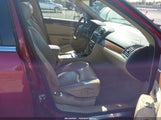 Cadillac Srx V8 1GYEE63A870109454 снимка