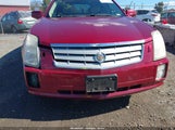 Cadillac Srx V8 1GYEE63A870109454 снимка