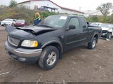Ford F-150 Lariat/Xl/Xlt 2FTRX18L12CA64504 photo