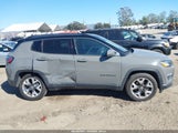 Jeep Compass Limited Fwd 3C4NJCCB3KT832407 photo