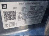 Chevrolet Silverado  2Wd Standard Bed Custom 1GCRWBEF7LZ133417 photo