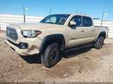 Toyota Tacoma Trd Off Road 3TMDZ5BN3HM033936 fotografie