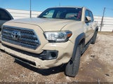 Toyota Tacoma Trd Off Road 3TMDZ5BN3HM033936 photo