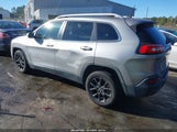 Jeep Cherokee Latitude 1C4PJLCB2GW376832 снимка