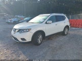 Nissan Rogue Sv KNMAT2MT1GP727404 снимка