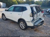 Nissan Rogue Sv KNMAT2MT1GP727404 снимка