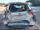 Nissan Rogue Sv KNMAT2MT1GP727404 снимка
