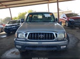 Toyota Tacoma Prerunner V6 5TEGN92N71Z859391 fotografie