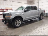 Ford F-150 Xlt 1FTFW3L88SKE20074 fotografie