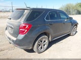 Chevrolet Equinox Ls 2GNALBEK7H6112144 снимка