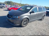 Dodge Grand Caravan Sxt 2C4RDGCG9GR102734 fotografie