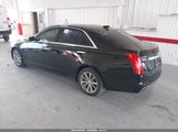 Cadillac Cts Luxury 1G6AX5SX5K0101886 снимка