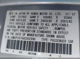 Honda Accord 2.4 Ex JHMCP26788C002998 снимка