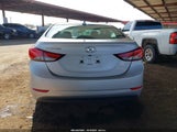 Hyundai Elantra Se 5NPDH4AE6FH587070 снимка