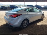 Hyundai Elantra Se 5NPDH4AE6FH587070 снимка