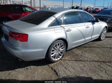 Audi A6 2.0T Premium WAUGFAFC5EN036309 снимка