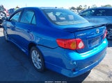 Toyota Corolla S 2T1BU4EE2AC405549 снимка