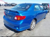Toyota Corolla S 2T1BU4EE2AC405549 снимка