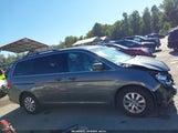 Honda Odyssey Ex-L 5FNRL38758B414020 снимка