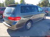 Honda Odyssey Ex-L 5FNRL38758B414020 снимка