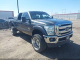 Ford F-250 Lariat 1FT7W2BT9GEC10643 снимка