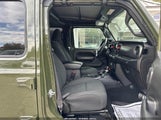 Jeep Wrangler Unlimited Sport 1C4HJXDN6NW195685 fotografie