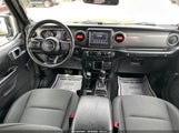 Jeep Wrangler Unlimited Sport 1C4HJXDN6NW195685 fotografie