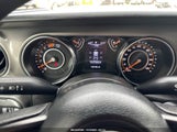 Jeep Wrangler Unlimited Sport 1C4HJXDN6NW195685 fotografie