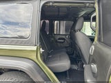 Jeep Wrangler Unlimited Sport 1C4HJXDN6NW195685 fotografie