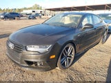 Audi A7 3.0T Premium Plus WAU2GBFC8GN016135 снимка