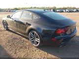 Audi A7 3.0T Premium Plus WAU2GBFC8GN016135 снимка