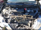 Nissan Rogue Sl 5N1AT2MV6KC800327 снимка