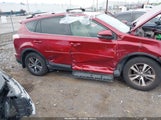 Toyota Rav4 Xle 2T3RFREV6JW768089 снимка