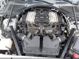 Cadillac Ct6 Twin Turbo Premium Luxury 1G6KG5R6XGU166511 fotografie