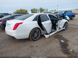 Cadillac Ct6 Twin Turbo Premium Luxury 1G6KG5R6XGU166511 photo