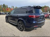 Mercedes-Benz Gls 450 4Matic 4JGFF5KE1NA670054 снимка