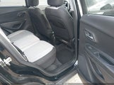Chevrolet Trax Ls 3GNCJKSB7KL161561 снимка