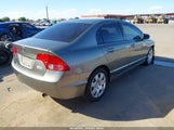 Honda Civic Lx 1HGFA16558L105550 снимка