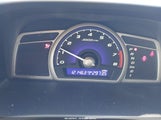 Honda Civic Lx 1HGFA16558L105550 снимка